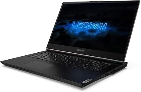 Lenovo Legion 5i 17
