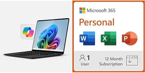 Microsoft Surface Laptop 7