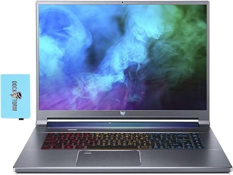 Acer Predator Triton 500 SE