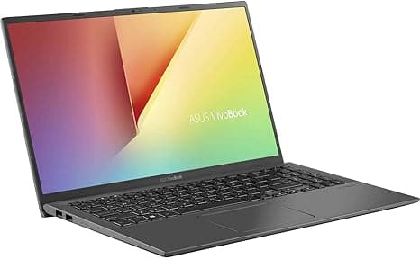 ASUS VivoBook 15 F512