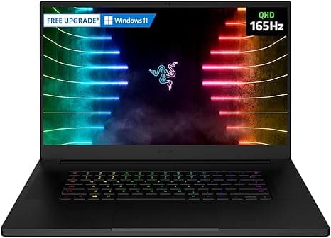 Razer Blade 17