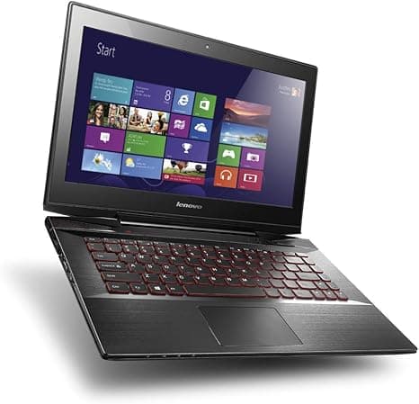 Lenovo Y40