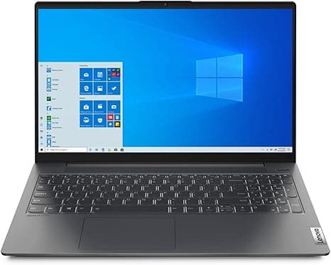 Lenovo IdeaPad 5 15