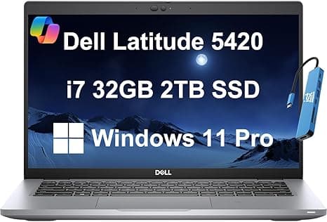 Dell Latitude 5330