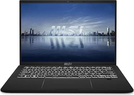 MSI Summit E14 Flip
