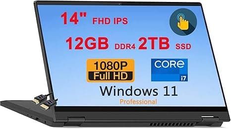 Lenovo IdeaPad Flex 5 14