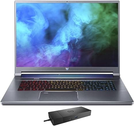 Acer Predator Triton 500 SE