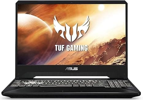 ASUS TUF Gaming FX505