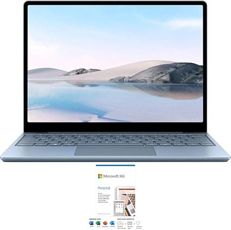 Microsoft Surface Laptop Go