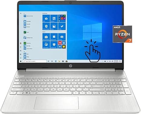 HP 15