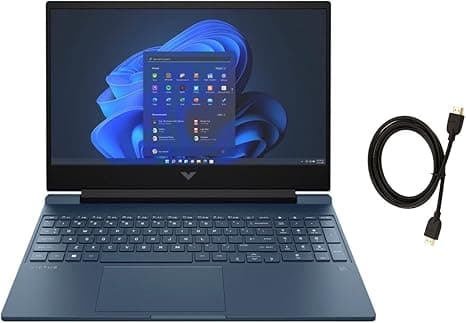 HP Victus 15