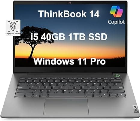 Lenovo ThinkBook 14 Gen 4
