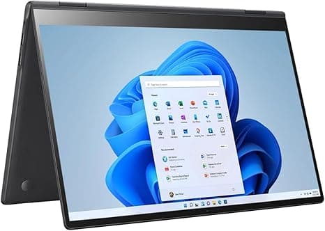 LG gram Pro 16 2-in-1