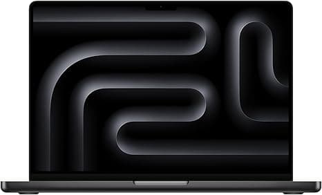 Apple MacBook Pro 14 (Late 2024)