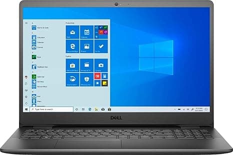 Dell Inspiron 3505