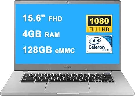 Samsung Chromebook 4+ (XE350XBA)
