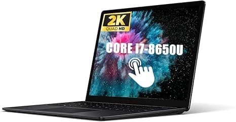 Microsoft Surface Laptop 2