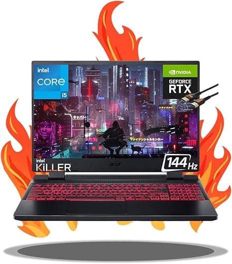 Acer Nitro 5