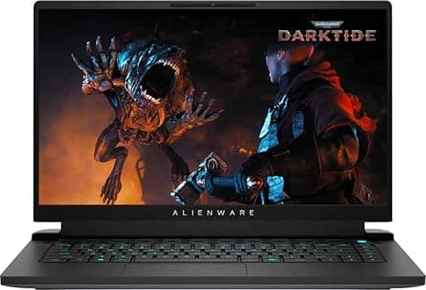 Alienware m15 R5