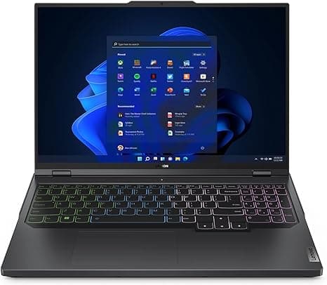 Lenovo Legion Pro 5 16