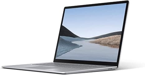 Microsoft Surface Laptop 3 15