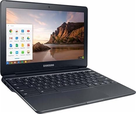 Samsung Chromebook 3 XE500