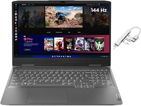 Lenovo LOQ 15i