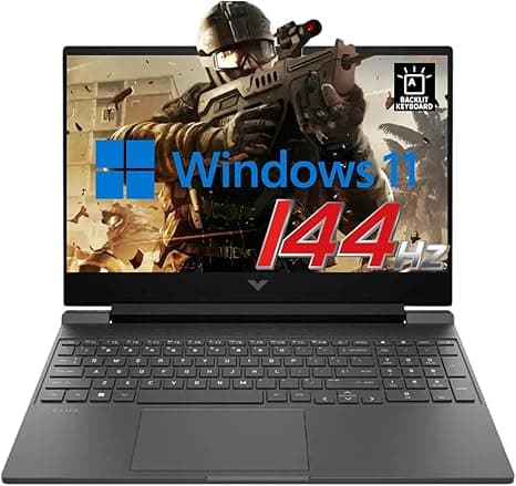 HP Victus 15