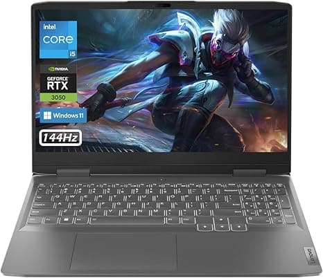 Lenovo LOQ 15i