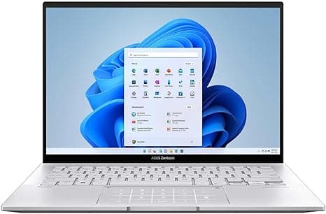 ASUS Zenbook 14 OLED