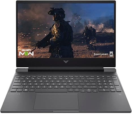 HP Victus 15