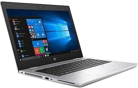 HP ProBook 640 G5
