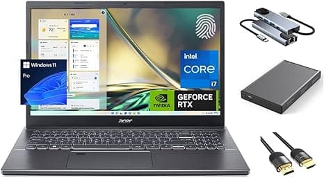 Acer Aspire 5