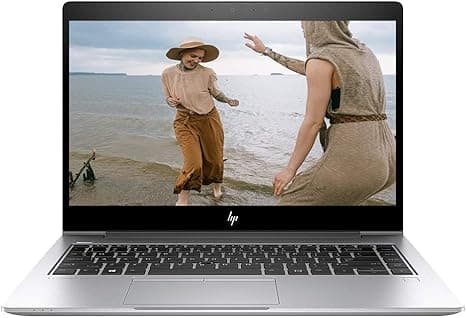 HP EliteBook 840 G6