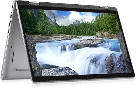 Dell Latitude 7320 2-in-1