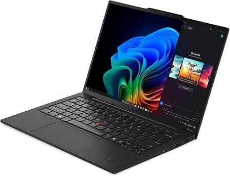 Lenovo ThinkPad X1 Carbon