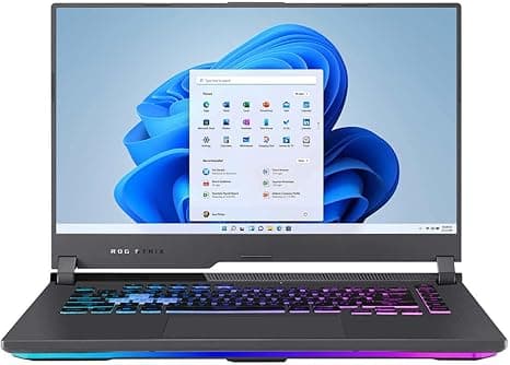 ASUS ROG Strix G15