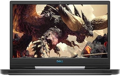 Dell G5 5590