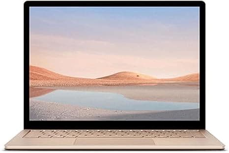 Microsoft Surface Laptop 5