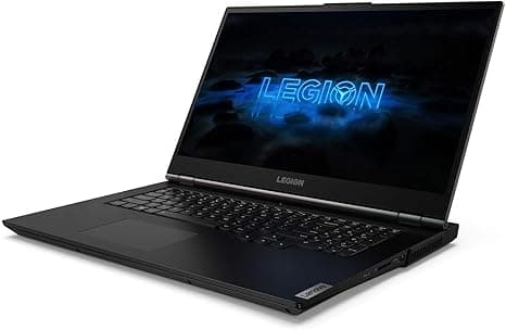 Lenovo Legion 5i 17