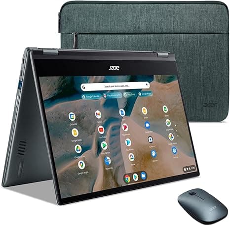Acer Chromebook Spin 514