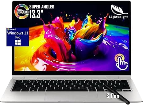 Samsung Galaxy Book2 Pro 360