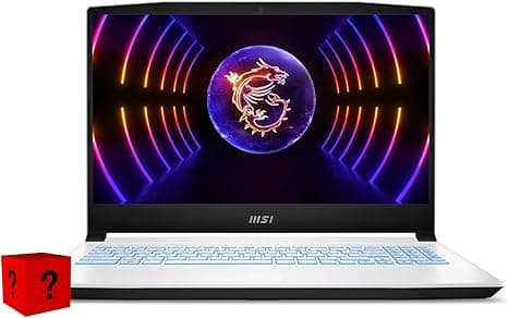MSI Sword 15