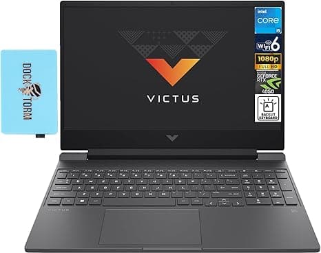 HP Victus 15
