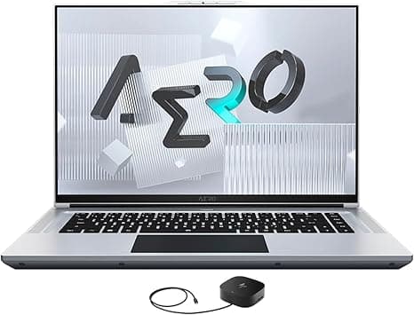 GIGABYTE AERO 16
