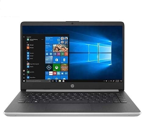 HP 14 (14-dq1033cl)