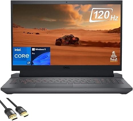 Dell G15 5530