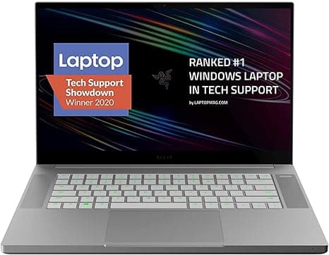 Razer Blade 15 (2020)