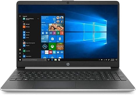 HP 15