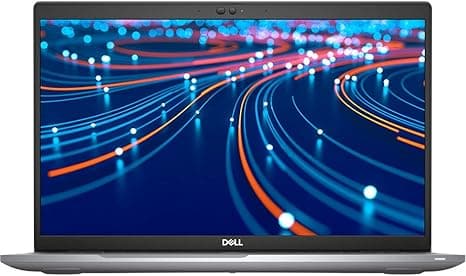 Dell Latitude 5520